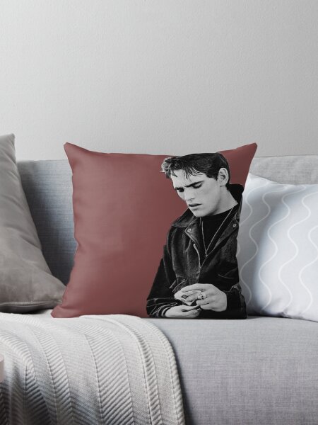 Item preview, Matt Dillon- The Outsiders #2 designed and sold by emilymitts.