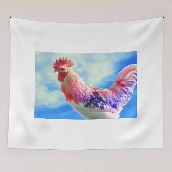 Item preview, Rooster by  Hahn designed and sold by steve-1.