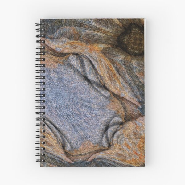 Item preview, Abstract Granite-1 designed and sold by Matnev110.