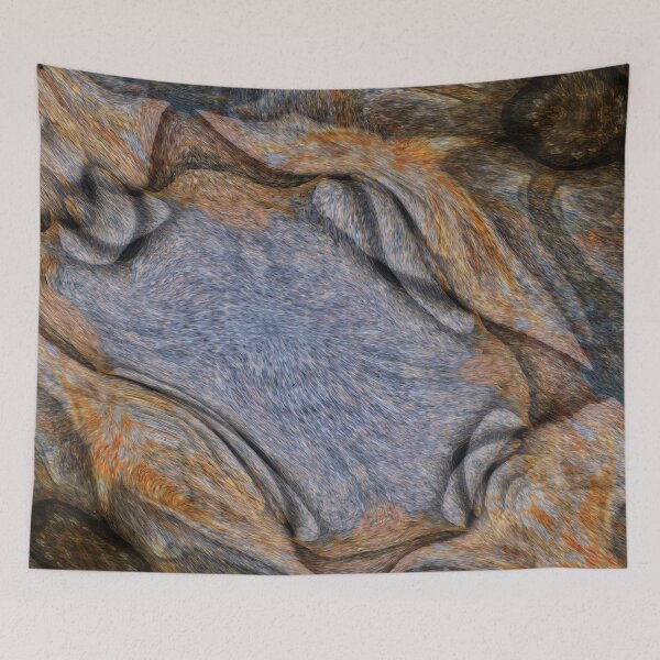 Item preview, Abstract Granite-1 designed and sold by Matnev110.