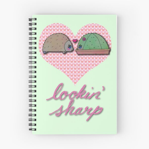 Item preview, Lookin' Sharp designed and sold by Michelle Joseph.