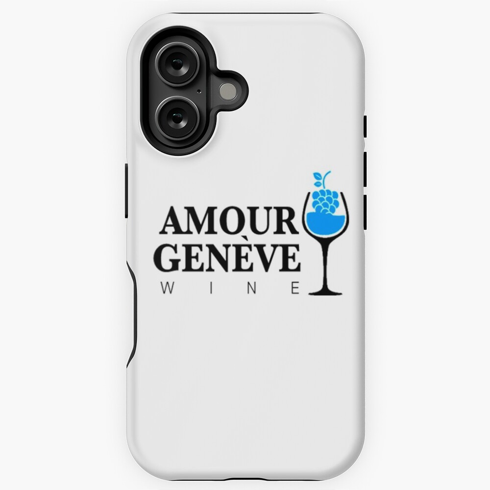 Item preview, iPhone Magsafe Tough Case designed and sold by fashionreem.