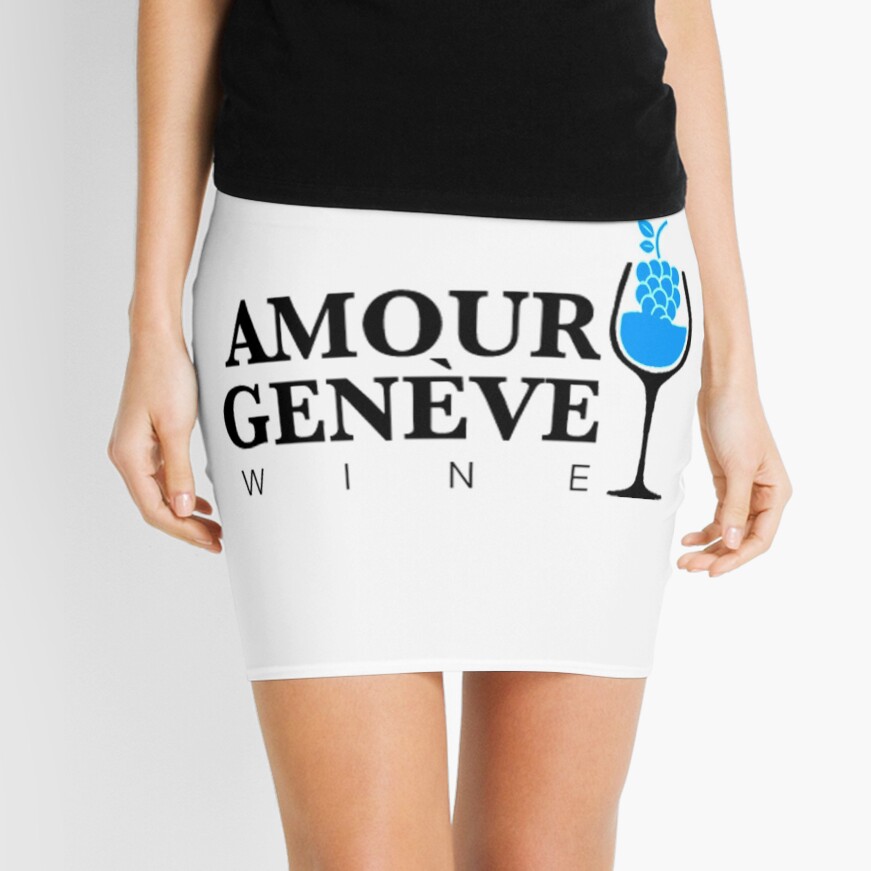 Item preview, Mini Skirt designed and sold by fashionreem.