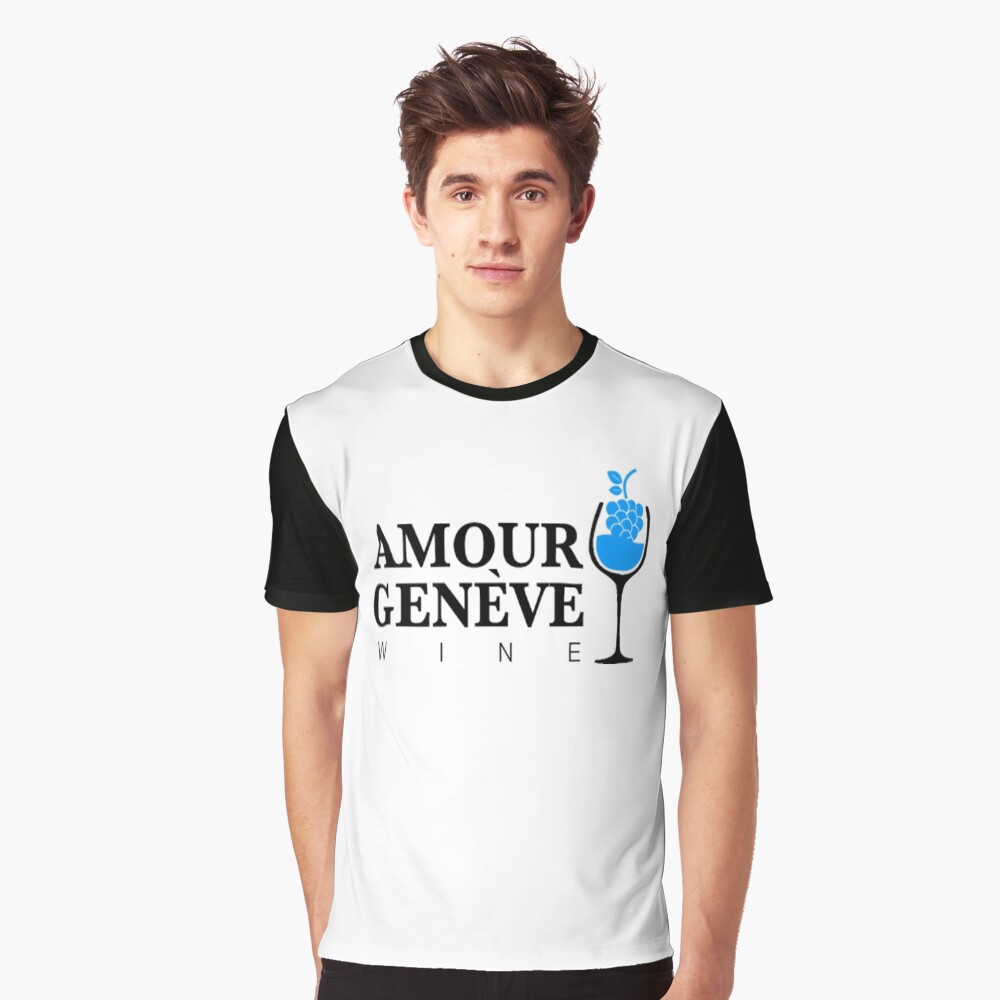 Item preview, Graphic T-Shirt designed and sold by fashionreem.