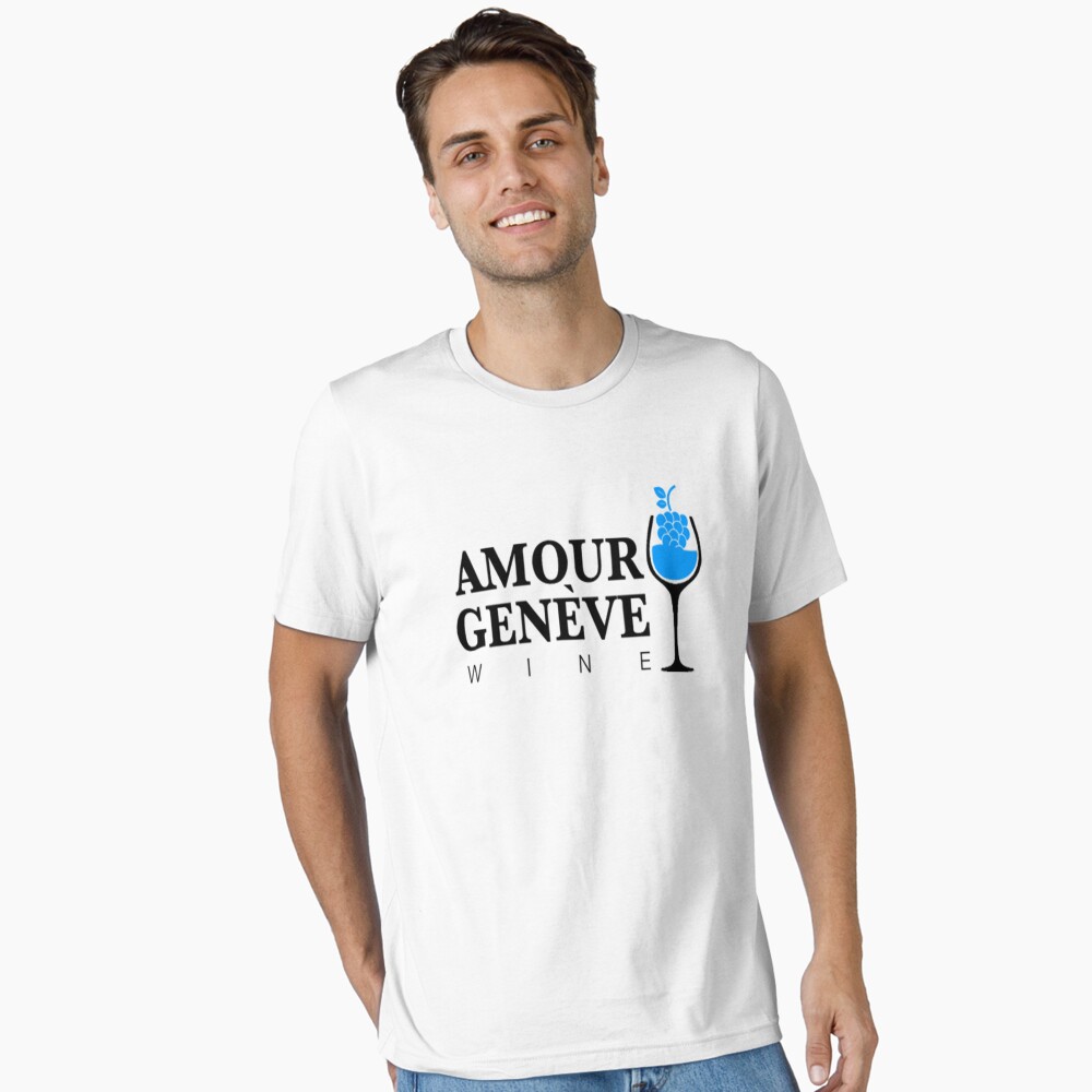 Item preview, Essential T-Shirt designed and sold by fashionreem.