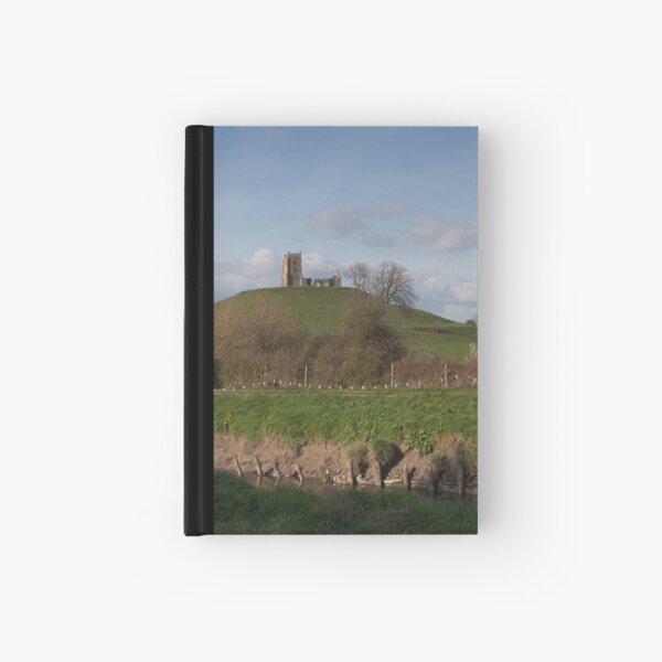 Burrow Mump Hardcover Journal