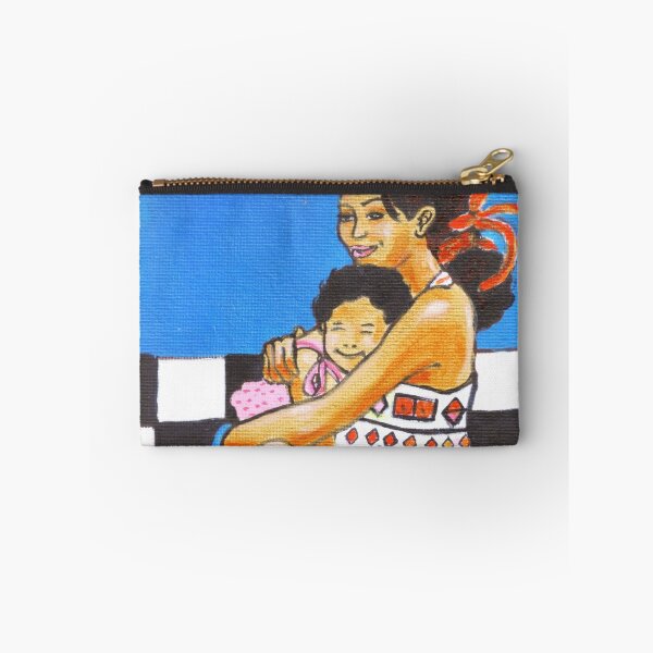 Aperçu de l'œuvre Mother's Affection créée et vendue par tqueen.