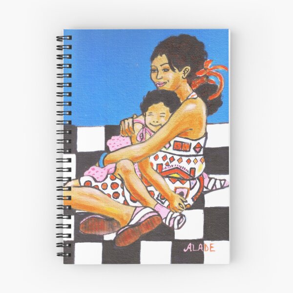 Aperçu de l'œuvre Mother's Affection créée et vendue par tqueen.