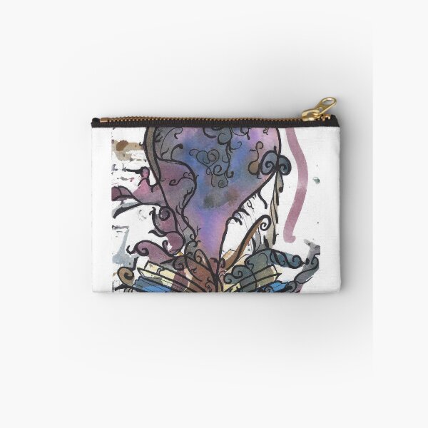 Item preview, Portable Magic designed and sold by kudzookeeper.