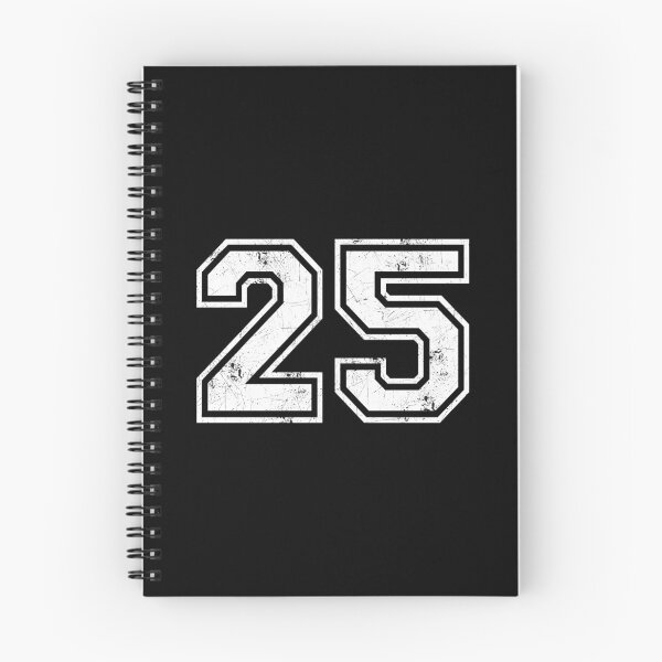 Item preview, 25 jersey jerseys number 25 jersey sports designed and sold by THE SUPERIORS SHIRT SHOP.