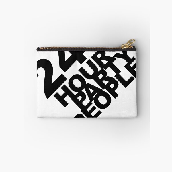 Item preview, 24 hour party people (Black version) designed and sold by paulo silveira.