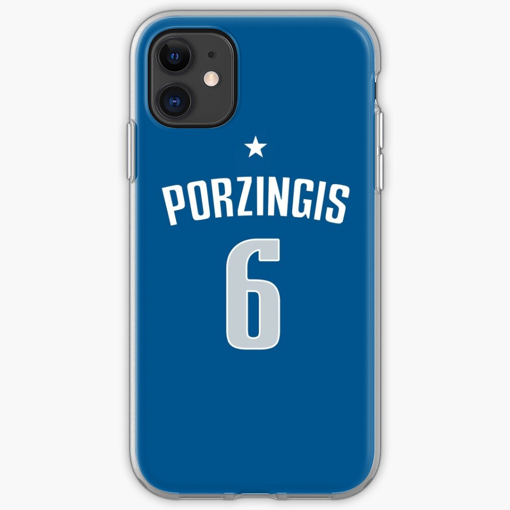 kristaps porzingis jersey