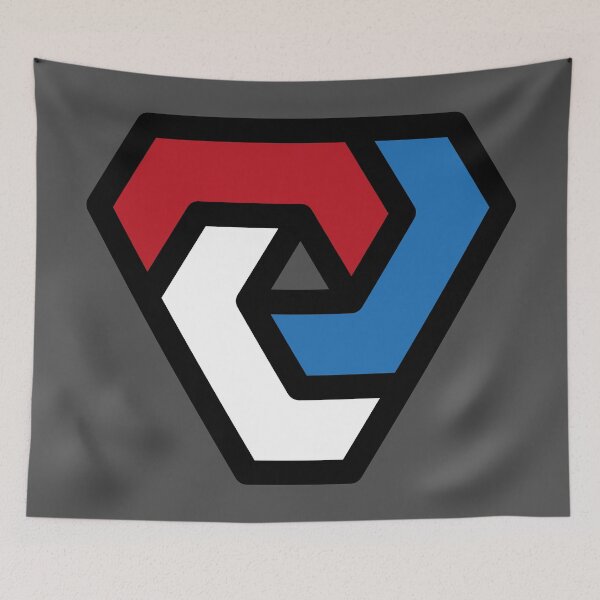 Item preview, Tric Patch 1 designed and sold by amclub.