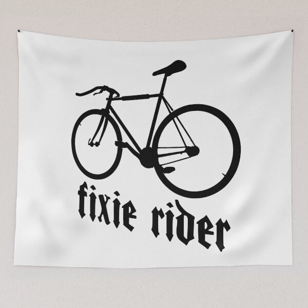 Item preview, Fixie Rider  designed and sold by vssff.