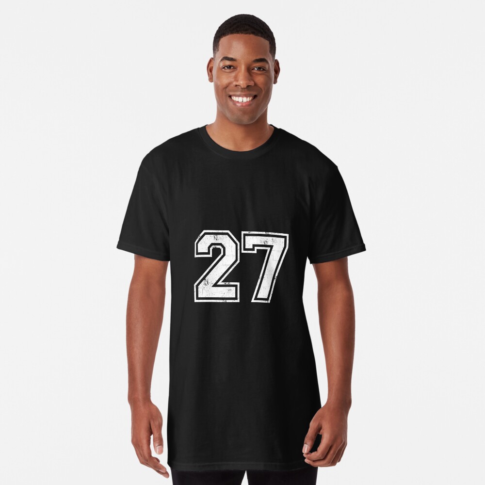 27 jersey shop