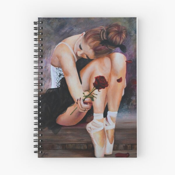 Item preview, The Last Dance designed and sold by Jessica Xu.