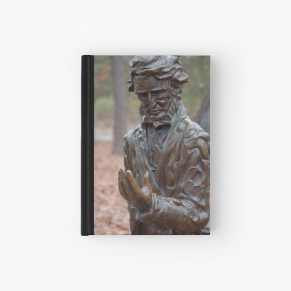 Henry David Thoreau Hardcover Journal