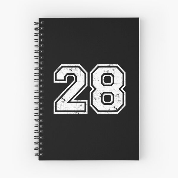 Item preview, 28 jersey jerseys number 28 jersey sports designed and sold by THE SUPERIORS SHIRT SHOP.