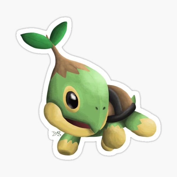 Torterra Gifts Merchandise Redbubble