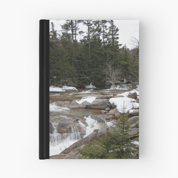 Artikelvorschau, Screw Auger Falls entworfen und verkauft von Rebecca Wilcox.