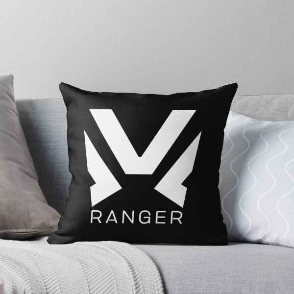 Item preview, Ranger Javelin Variant | Anthem Game Symbol | Clean White Logo designed and sold by surik-.