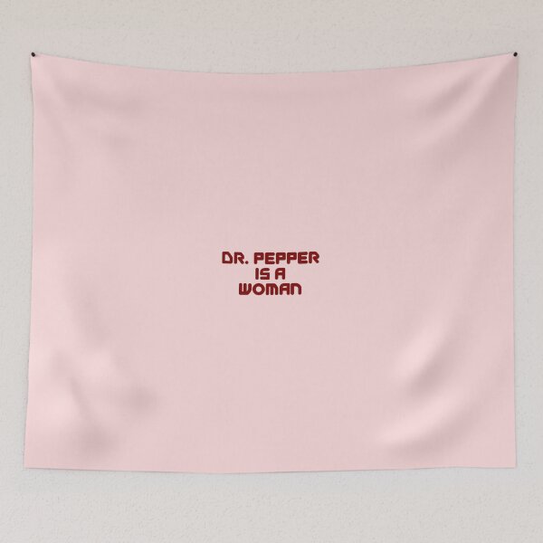 Item preview, dr. pepper is a woman designed and sold by indiaellison.