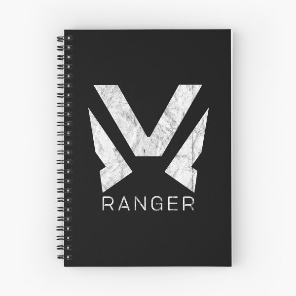 Item preview, Ranger Javelin Variant | Anthem Game Symbol | Worn White Logo designed and sold by surik-.