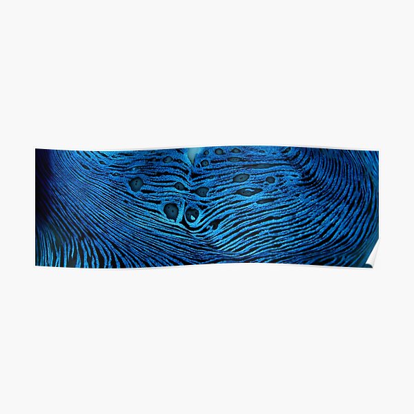 Go with the Flow Poster