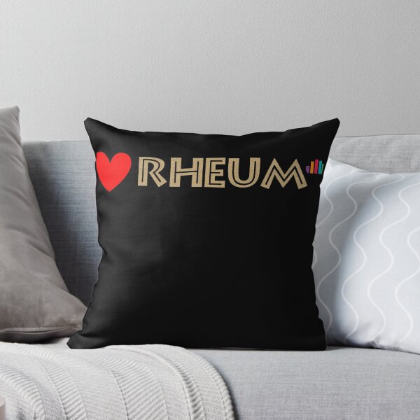 Item preview, Love Rheum designed and sold by Alberta Rheumatology.