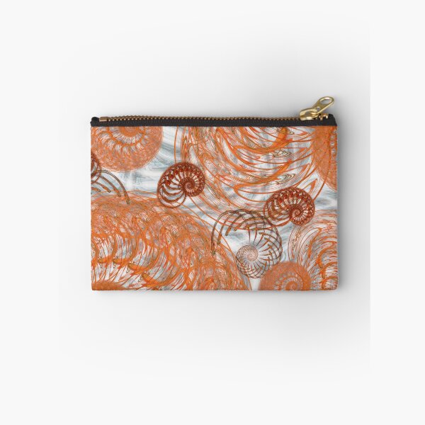 Item preview, Abstract in Orange-2 designed and sold by Matnev110.