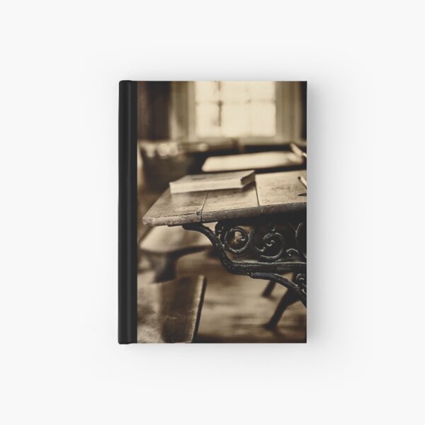 Forgotten Knowledge Hardcover Journal