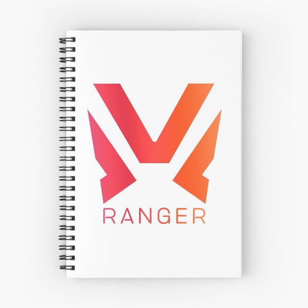 Item preview, Ranger Javelin Variant | Anthem Game Symbol | Clean Color Logo designed and sold by surik-.