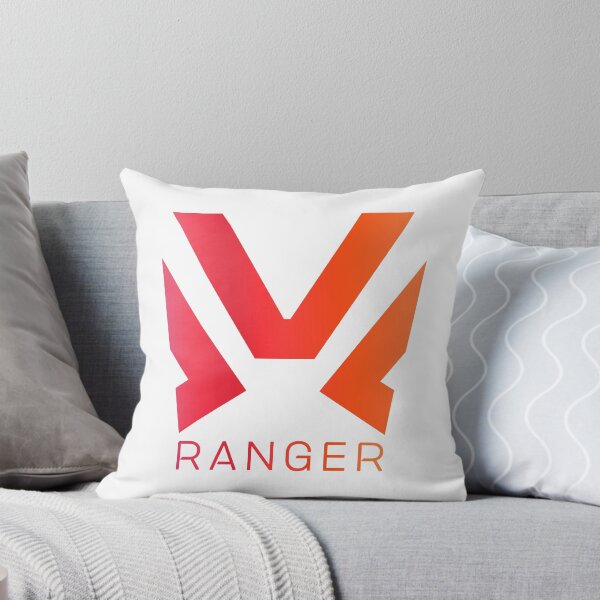 Item preview, Ranger Javelin Variant | Anthem Game Symbol | Clean Color Logo designed and sold by surik-.