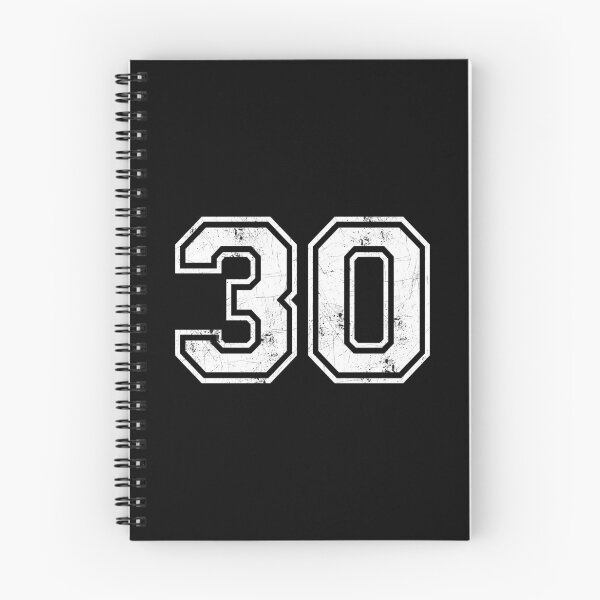 Item preview, 30 jersey jerseys number 30 jersey sports designed and sold by THE SUPERIORS SHIRT SHOP.