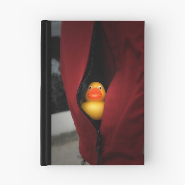 Item preview, Pocket duck designed and sold by Photography & Emotive Ai.
