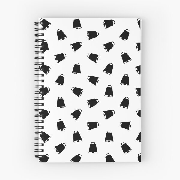 Item preview, Have a Cow - Black on White designed and sold by ChristianWiley.