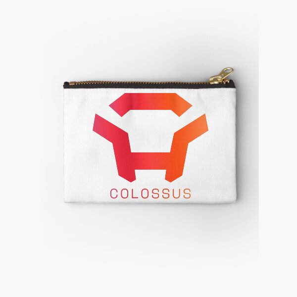 Item preview, Colossus Javelin Variant | Anthem Game Symbol | Clean Color Logo designed and sold by surik-.