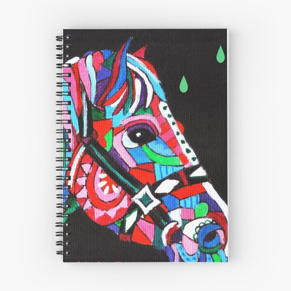 Item preview, Mane Horse designed and sold by tqueen.