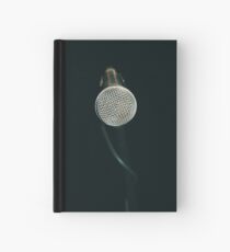 City Temple, Cardiff, November 2008 Hardcover Journal