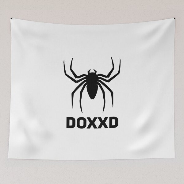 Aperçu de l'œuvre DOXXD Spider Arachnophobia Arachnid Insecte créée et vendue par Joepseudo.