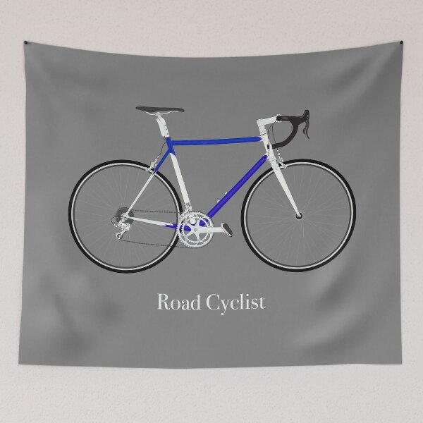 Item preview, Road Cyclist designed and sold by vssff.