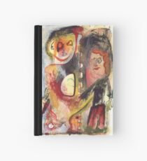 relatives Hardcover Journal