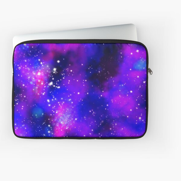 Galaxy Pattern 1 Laptop Sleeve