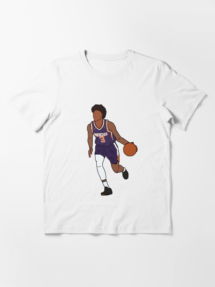 Kelly Oubre Jr - Phoenix Suns Essential T-Shirt for Sale by