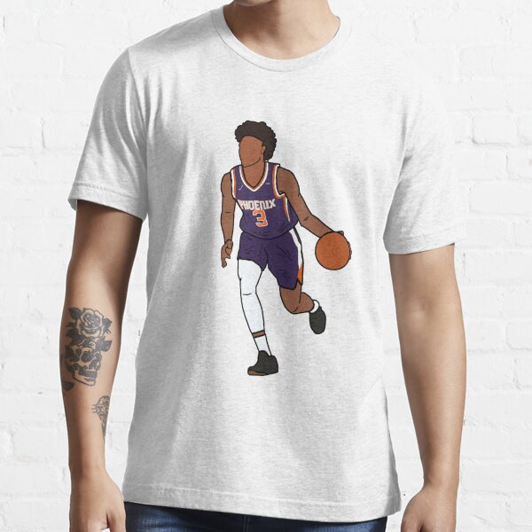 Men's NBA x Staple White Phoenix Suns Home Team T-Shirt, hoodie