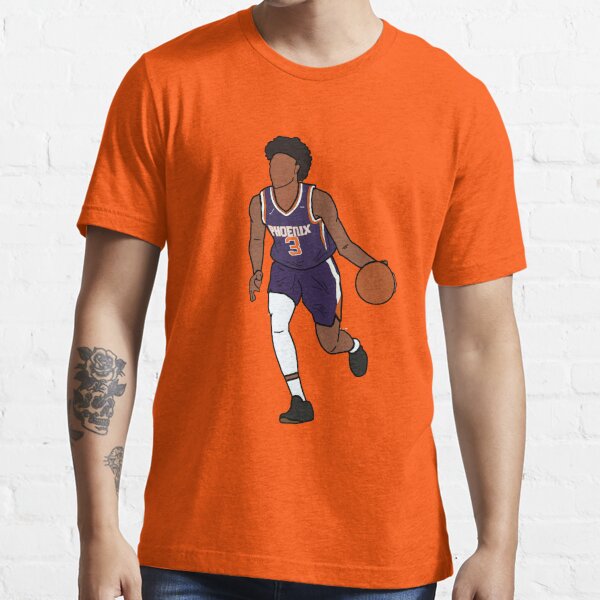 kelly oubre suns shirt