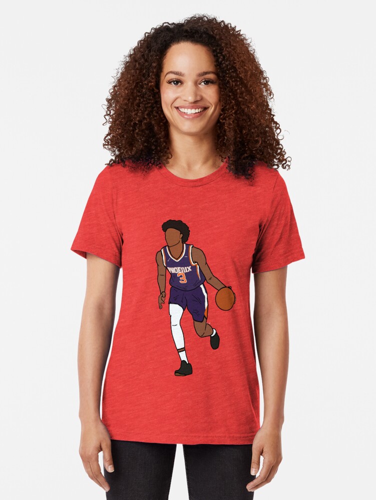 kelly oubre suns shirt