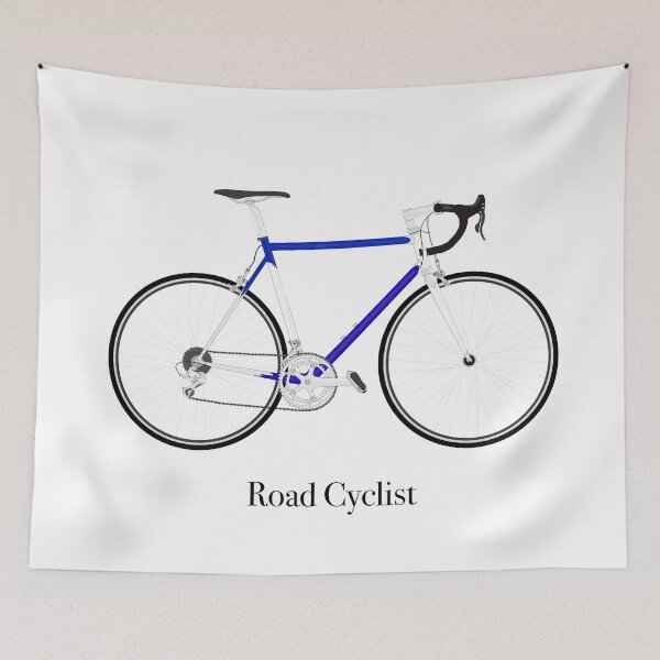 Item preview, Road bicycle (black type)  designed and sold by vssff.