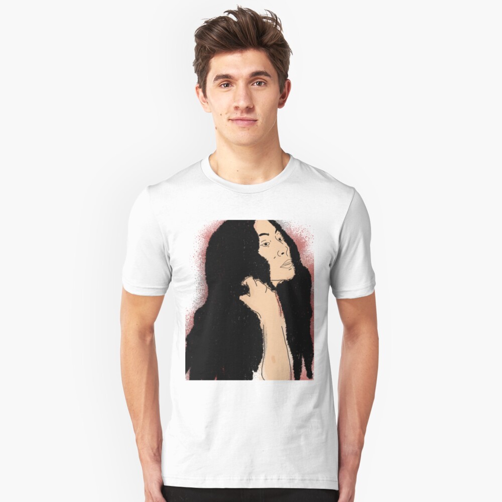 t shirt yoko ono