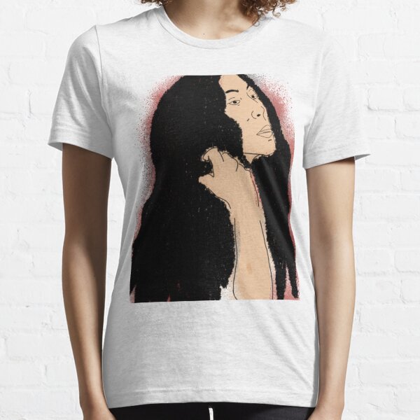 plastic ono band shirt